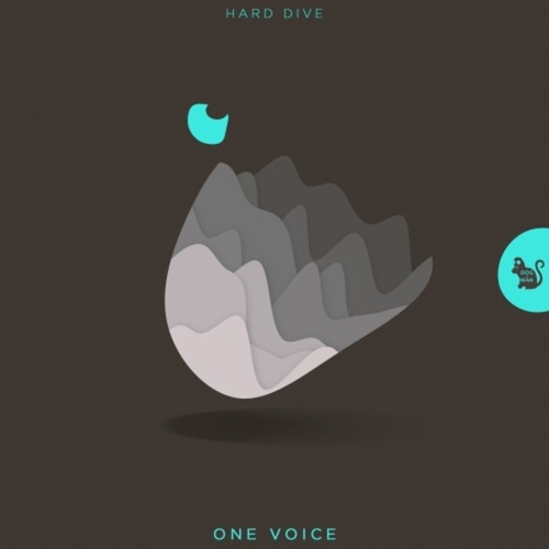 Hard Dive - One Voice [DM277]